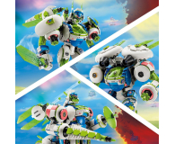 LEGO DREAMZzz 71485 Mech-rycerz Mateo i Z-Bloba - 1266169 - zdjęcie 10